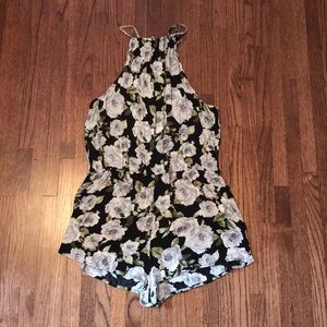 Forever 21 Romper